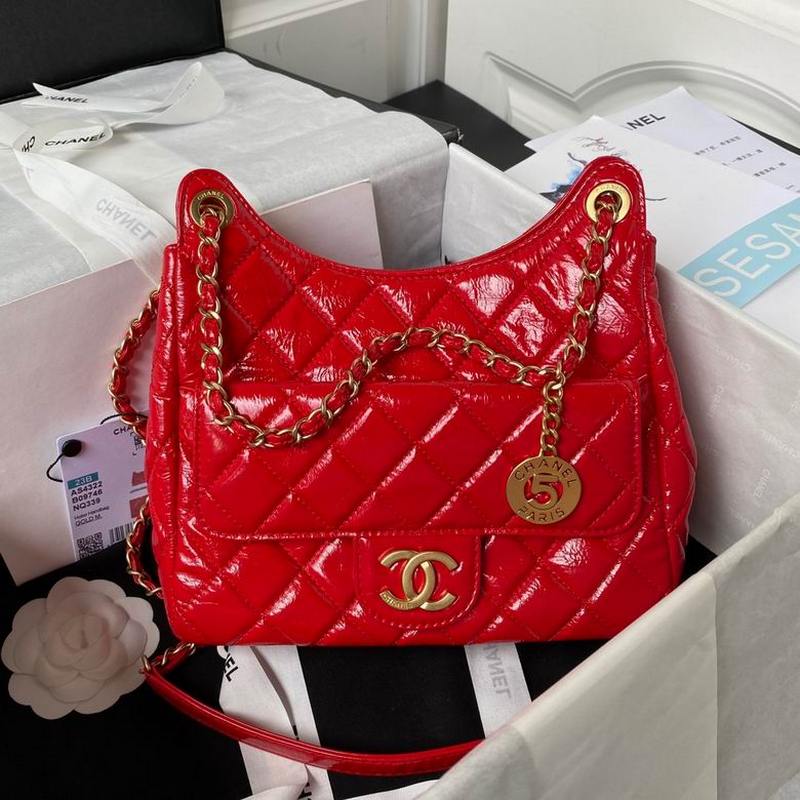 Chanel Handbags 321